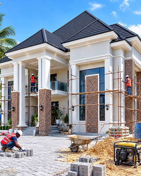 Renovation & Remodelling