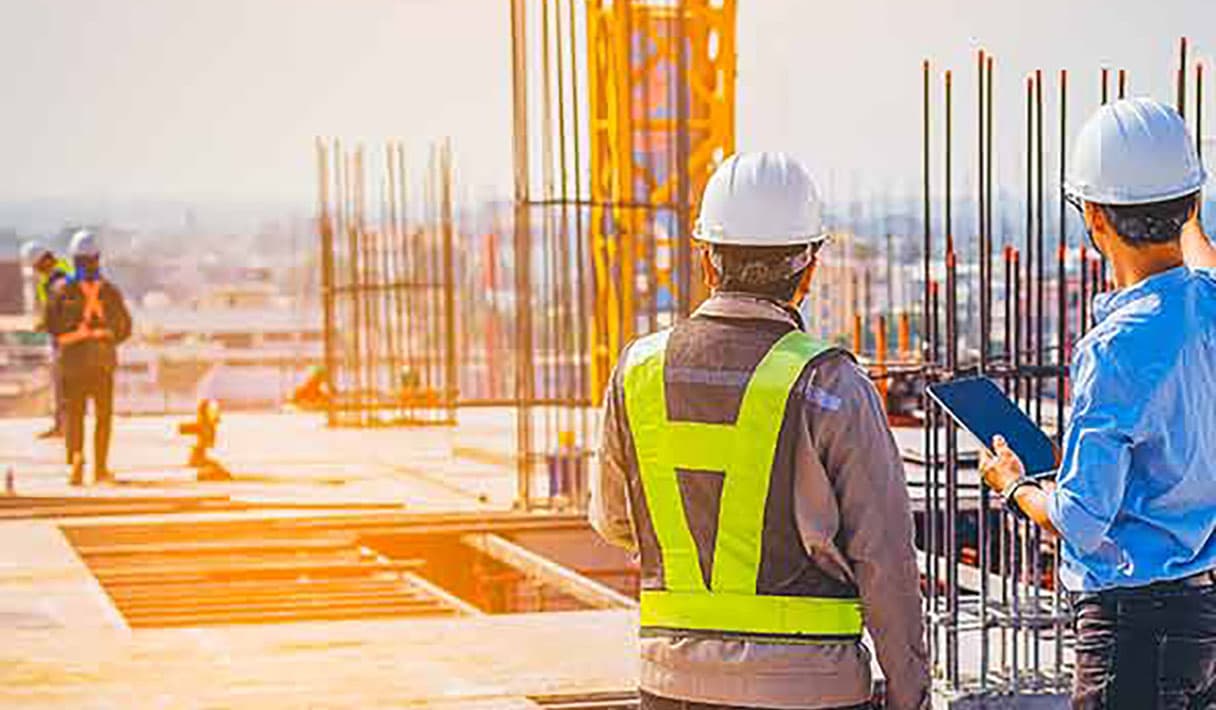 Construction Solutions