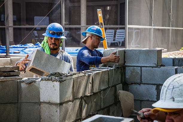 Masonry & Carpentry