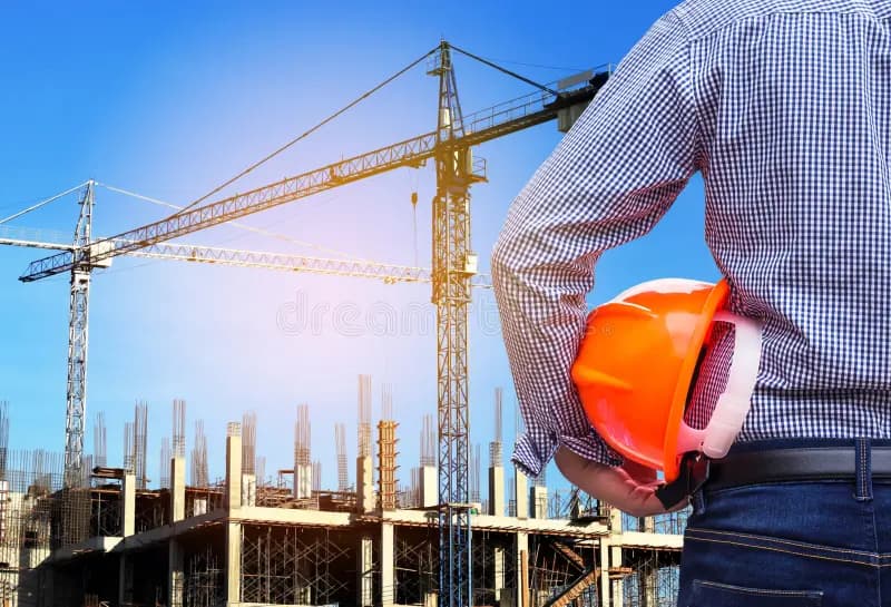 Makyn construction and building development